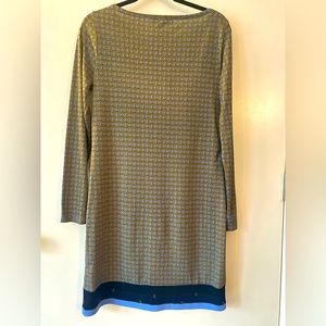 Michael Kors shift dress